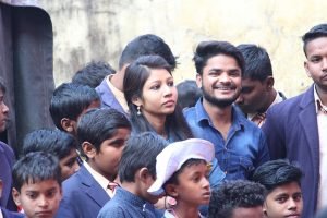 LA Garden School Ranchi